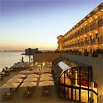 Concorde Les Berges Du Lac