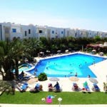 Résidence le corail â€“ Hammamet