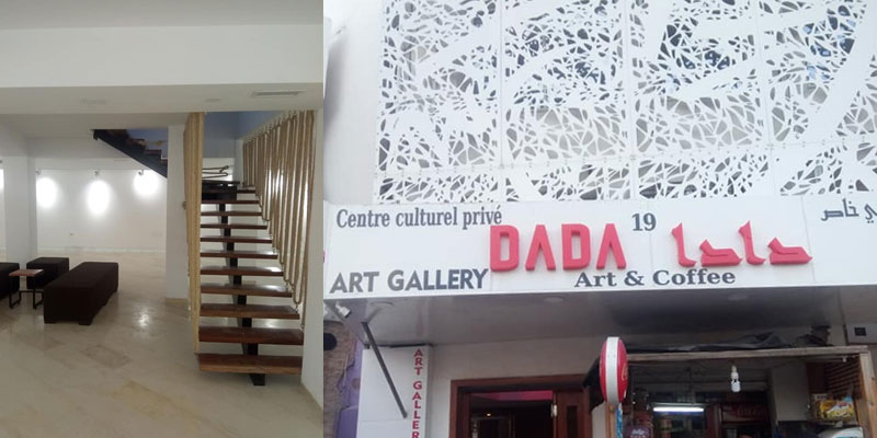 Galerie DADA 19 