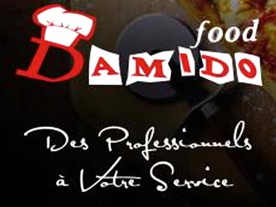 Damido - Sousse