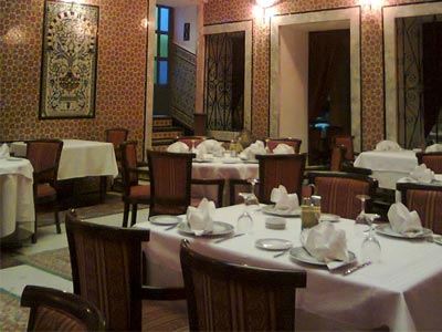 DAR Belhadj