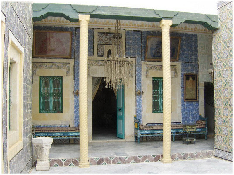  Musée Dar Essid