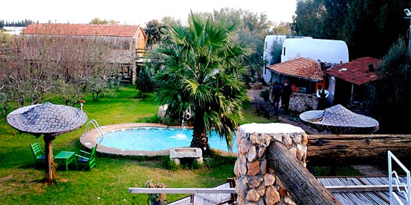 20 photos exceptionnelles qui vous donneront envie de visiter Dar Zaghouan