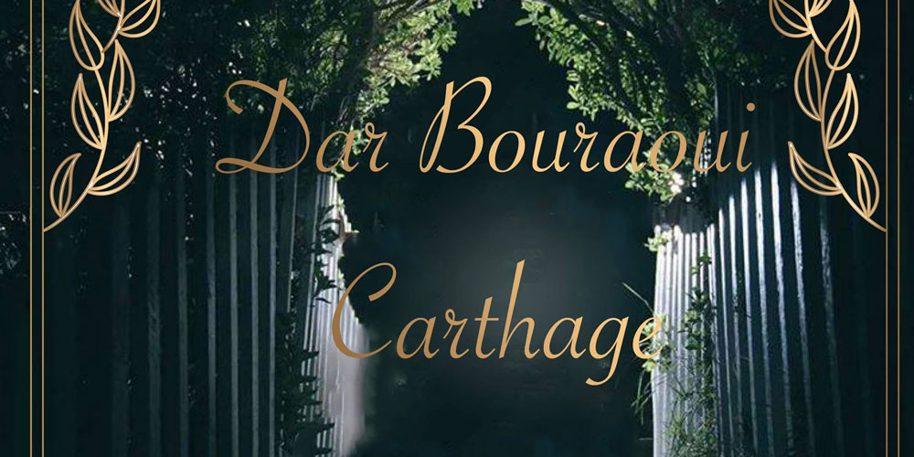 Dar Bouraoui Carthage