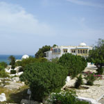 Dar Khadija Ã  Hergla