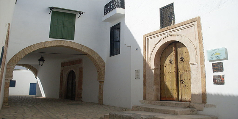 Dar Lasram