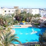 Delphin Jardin Hammamet