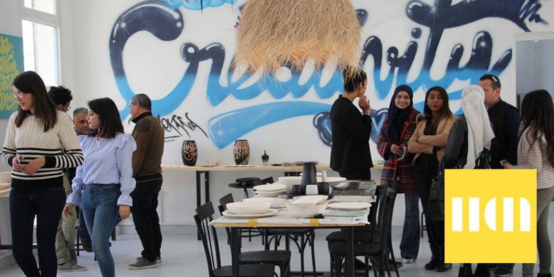 En photos : Inauguration du Design Hub de Nabeul