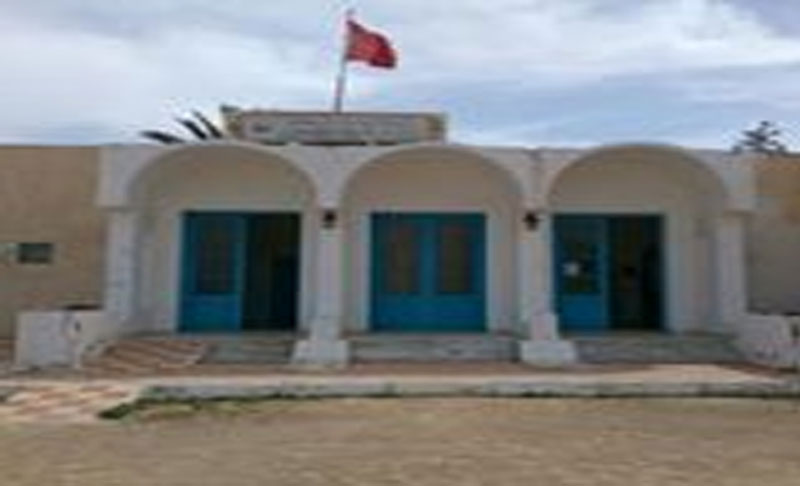 Maison des jeunes Houmt Souk Djerba