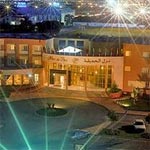 Du parc - Tunis