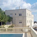 Gîte Echraf Ã  El Haouaria