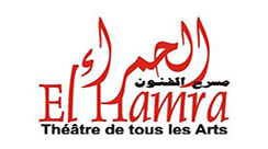 El Hamra Théatre