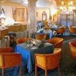 El medina - hôtel abou Nawas Tunis