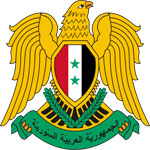 Ambassade de  Syrie