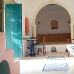 Menzel Feniguia - Djerba
