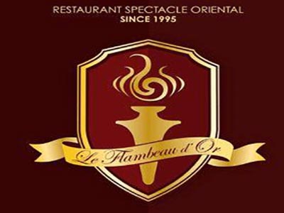 Le Flambeau D'or
