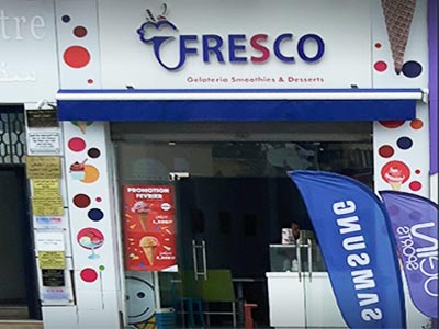 Fresco Bardo
