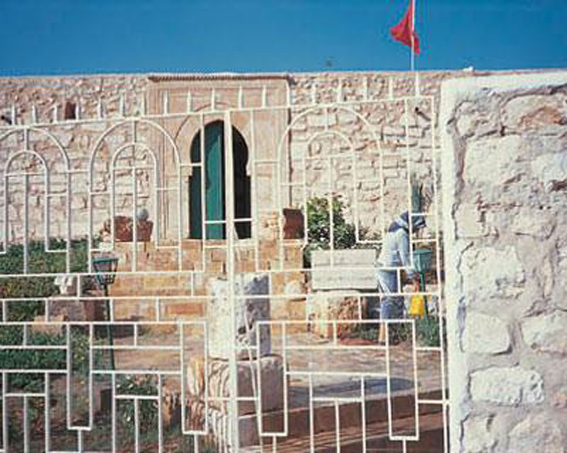 Musée ethnographique de Gabès