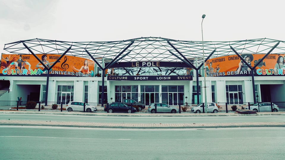 Galerie Culturama Tunisie