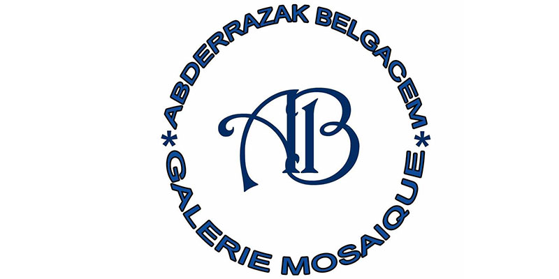 Galerie Mosaïque Abderrazak Belgacem à El Jem