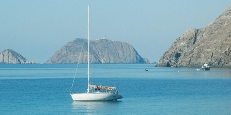 Île La Galite