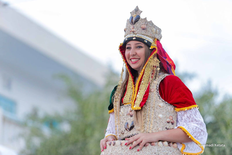 Découvrez le festival de la Gargoulette Ã  l'iles de Kerkennah