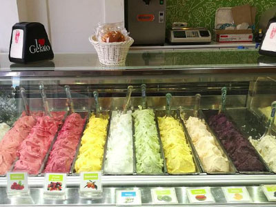Gelateria IL Gelato