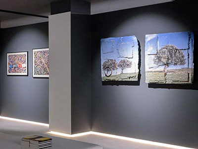 GHAYA gallery