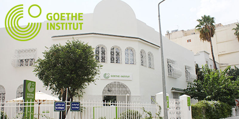 Goethe Institut Tunis 