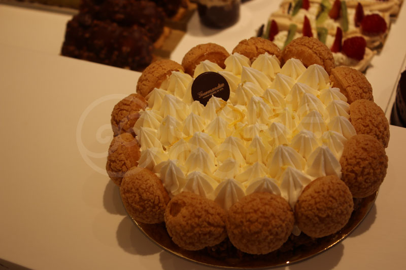 En 40 photos, découvrez les délices et les nouveautés de Gourmandise