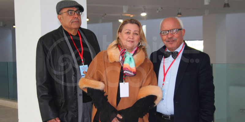 En photos : Les guides tunisiens célèbrent la Journée Internationale des Guides Touristiques au Musée de Bardo