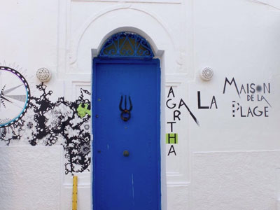 La Maison de la Plage