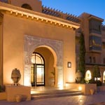 Alhambra Thalasso â€“ Hammamet