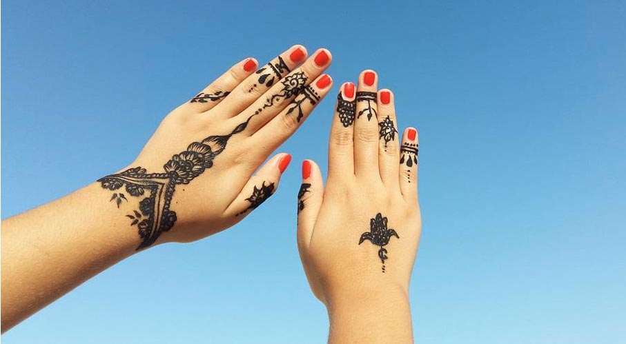 Découvrez l'art du Harkous tunisien en 15 photos