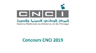 Centre National du Cinéma et de l’Image 