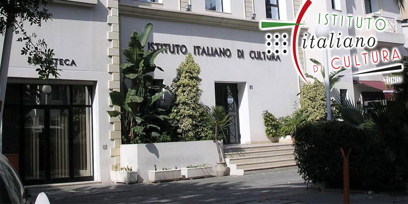 Institut Culturel Italien de Tunis - IICTunisi