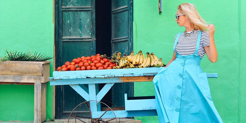 100 photos éblouissantes qui vous donneront envie de visiter la Tunisie