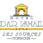 Dar Ismail les sources - Korbous
