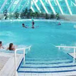 Spa Jasmina Thalassa