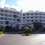 Hotel Royal Jinene - Sousse
