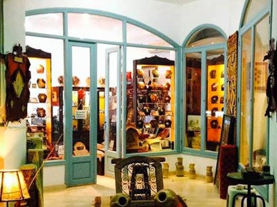 Joyaux de la Médina