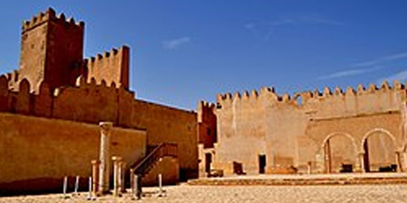 Mosquée de la Kasbah