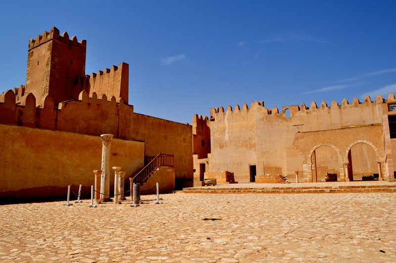 Musée de la kasbah de Sfax