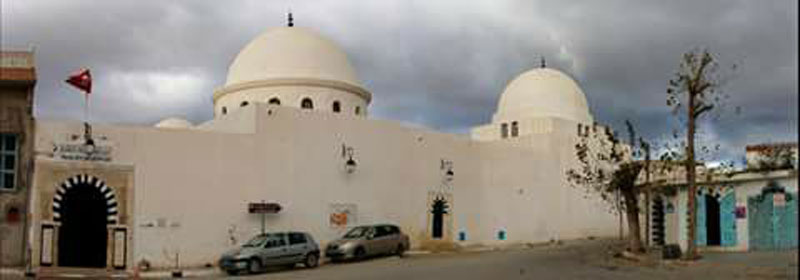 Musée des Arts et Traditions Populaires du Kef