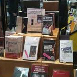 Librairie Al Kitab  - Tunis