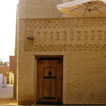 Dar El kobba Ã  Tozeur