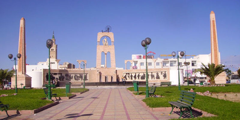 Ksar Hellal