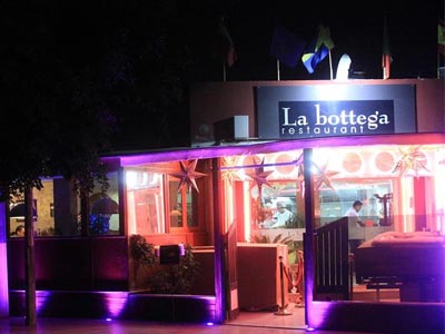 La Bottega 