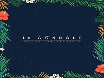 La gondole - Sousse