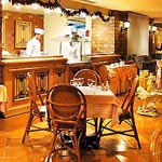 La casa - Hôtel Abou Nawas